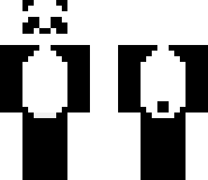 panda boy