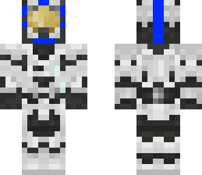 blue sparta