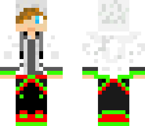 cristmas boy
