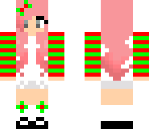 christmas candy