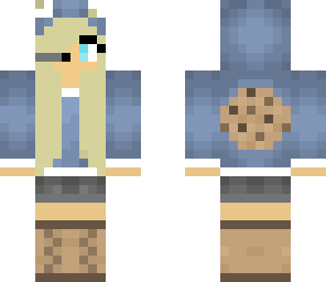 cookie monster