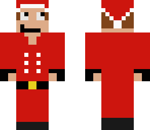pepe navidad