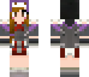 setosorcerer girl