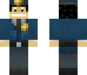 policeman gps911