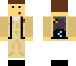 ghostbuster