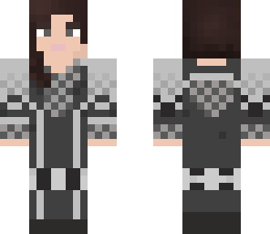 catching fire - katniss everdeen