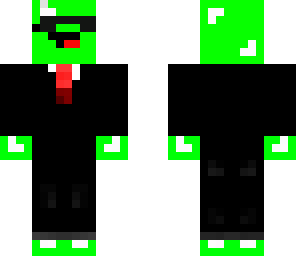 green securety derp