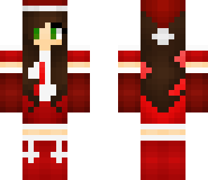 holiday skin