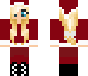 mrs claus