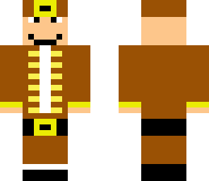 pillgrim