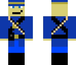 union soldier