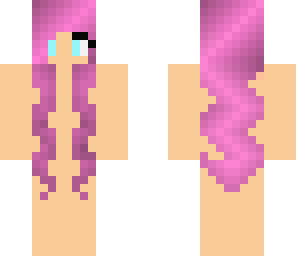bubble gum girl base