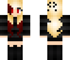 vampire girl updated