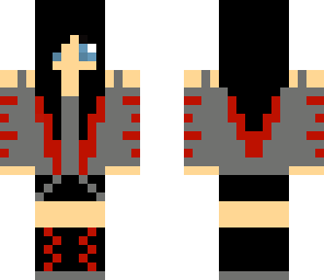 red tips