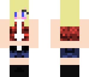patty from soul eater