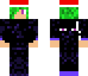 santa mason enderborn