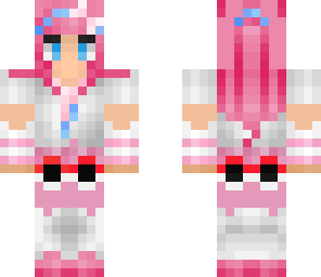 pokemon girl