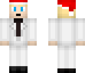 santa hat