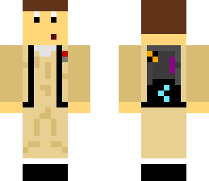ghostbuster edited