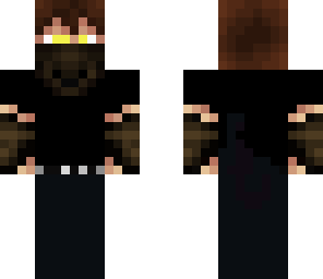 parkour