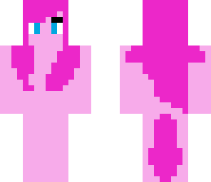 pinkie pie