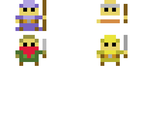 realm of the mad god