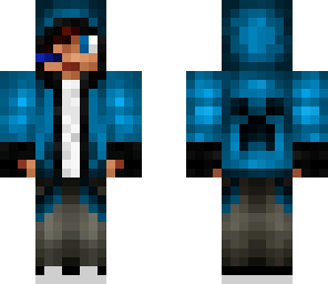 teenager