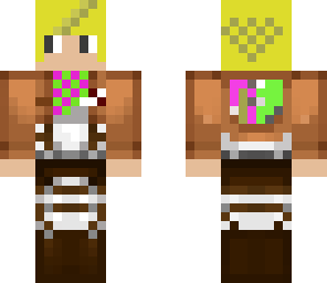 derpy aot