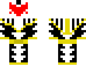 dino thunder white