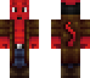 devil