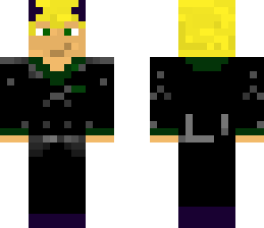 eveil rp skin