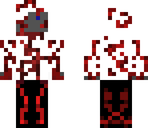 bloody