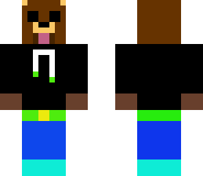 ****bear spacemonkii