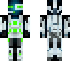 enderspace
