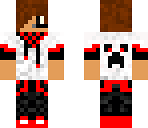 red gamer