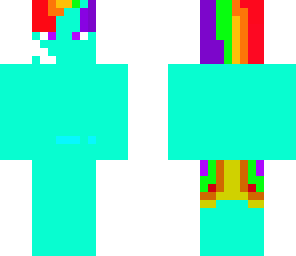 rainbowdash