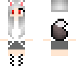 wolf girl edit eyes