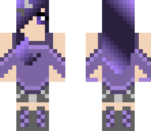 sebrina mist