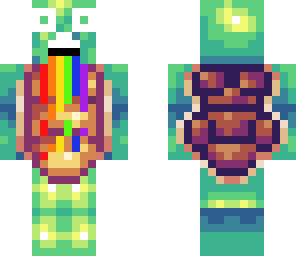 ultimate vegha skin 2013