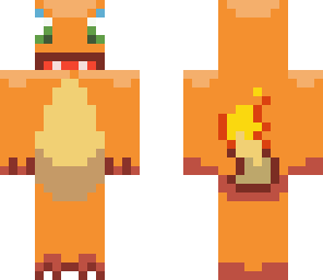 charmander