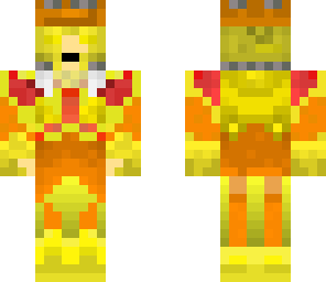 raindal's battle armor