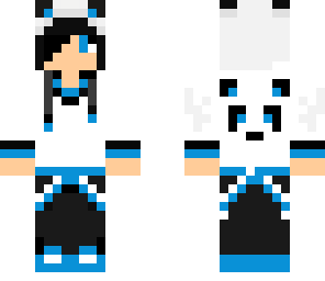 panda