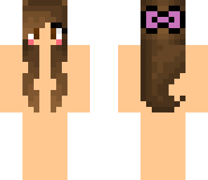 cute hair base
