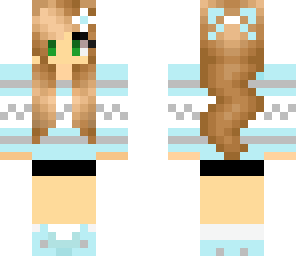 girl