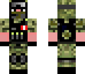 canadian army