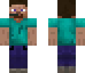 gamer steve