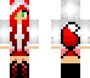 redwolfgirl