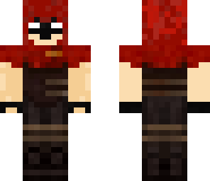 hexxit custom thief