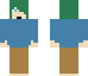 survivor me