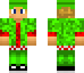 christmas jack
